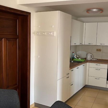 Apartman Hotel Vomocil Bystre Экстерьер фото