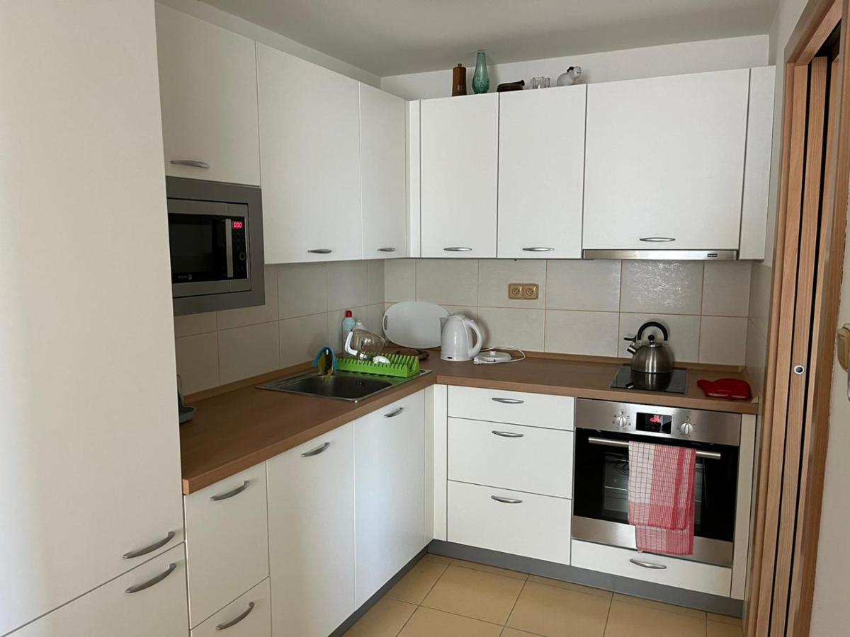 Apartman Hotel Vomocil Bystre Экстерьер фото